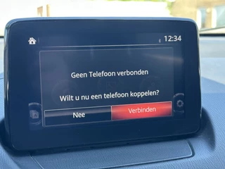 Mazda CX-3 - afbeelding nr 13