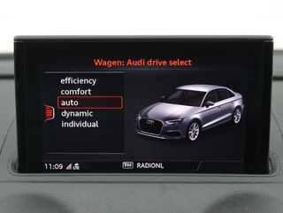 Audi A3 Audi A3 Limousine 35 TFSI CoD Advance Sport | Panoramadak | - afbeelding nr 37