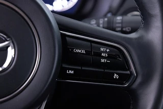 Mazda CX-60 Mazda CX-60 2.5 e-SkyActiv PHEV Exclusive-Line | LEDER | EL. Stoelen | Head-UP - afbeelding nr 18
