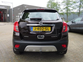 Opel Mokka - afbeelding nr 6