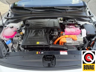 Kia XCeed Kia XCeed 1.6 GDi PHEV DynamicPlusLine Stoel stuurverwarming, Trekhaak !!! - afbeelding nr 34