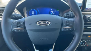 Ford Kuga Ford Kuga 2.5 PHEV Vignale 225pk | Driver Assistance Pack | Wegklapbare Trekhaak | Technology Pack | Winterpack | 20 Inch Lichtmetalen Velgen | Verlengde Fabrieksgarantie tot 06-2028 - afbeelding nr 22