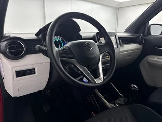 Suzuki Ignis - afbeelding nr 13
