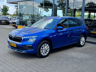 Škoda Kamiq - afbeelding nr 6
