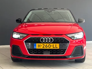 Audi A1 Sportback Audi A1 Sportback 25 TFSI epic NL AUTO - afbeelding nr 4