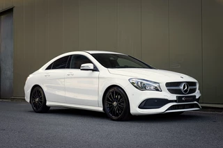 Mercedes-Benz CLA - afbeelding nr 26