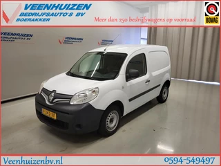 Renault Kangoo - afbeelding nr 1