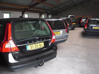 Volvo XC60 Volvo XC60 D3 150PK POLAR+ Automaat G tronic - afbeelding nr 11