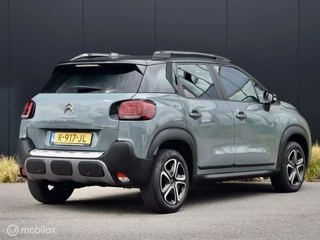 Citroën C3 Aircross Citroen C3 Aircross 130pk Business I Automaat I Carplay I - afbeelding nr 3