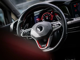 Volkswagen Golf Volkswagen Golf 2.0 TSI GTI Clubsport|PANO|HEADUP|ACC|MAXTON - afbeelding nr 27