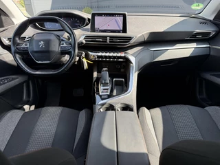 Peugeot 3008 Peugeot 3008 1.2 PureTech Blue Lease Executive Automaat,Navi,Clima,Cruise,Camera,Trekhaak,131pk,Apple Carplay,N.A.P,APK tot 01-2026 - afbeelding nr 16