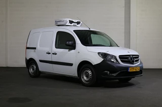 Mercedes-Benz Citan - afbeelding nr 7