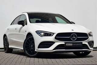 Mercedes-Benz CLA - 424364349-0