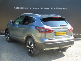 Nissan QASHQAI - afbeelding nr 4