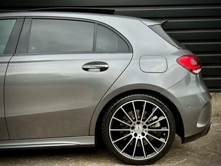 Mercedes-Benz A-Klasse - afbeelding nr 9