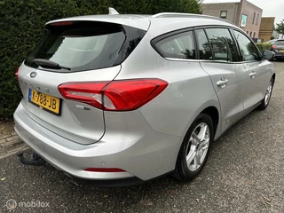 Ford Focus Ford Focus Wagon 1.0 EcoBoost Hybrid Trend Edition Business - afbeelding nr 4