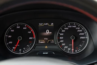 SEAT Leon Seat Leon 1.4 EcoTSI FR /LED/CARPLAY/STOELVERW./SEAT-SOUND/PDC V+A! - afbeelding nr 19