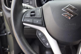 Suzuki Ignis Suzuki Ignis 1.2 Smart Hybrid Select | Navigatie | Stoelverwarming | Dealer onderhouden | - afbeelding nr 17