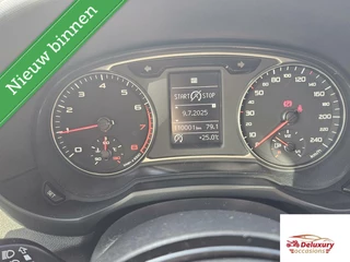 Audi A1 Sportback Audi A1 S-line | 150 PK | 6-bak | Facelift | Panoramadak - afbeelding nr 13