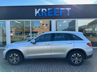 Mercedes-Benz GLC 360 Camera, Cruise - afbeelding nr 6