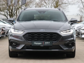 Ford Mondeo - afbeelding nr 14