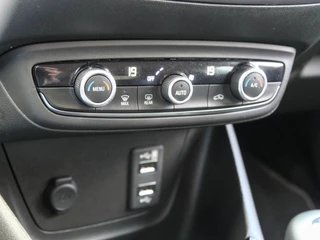 Opel Crossland X Opel Crossland X 1.2 Innovation | NAVIGATIE | APPLE CARPLAY | CRUISE CONTROL | - afbeelding nr 12