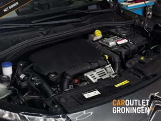 Citroën C4 Cactus Citroen C4 Cactus 1.2 PureTech Shine | DEALER ONDERHOUDEN | NAP - afbeelding nr 23