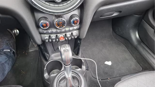 MINI Cooper | Vol | Onderh.historie | Pano.dak | Nav | Stoelverw | LED / Xenon - afbeelding nr 13