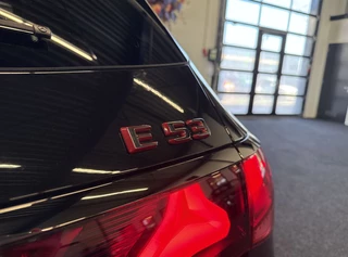 Mercedes-Benz E-Klasse Mercedes-Benz E-Klasse Estate AMG 53 4M+ Night Ed. | ENERGIZING PAKKET | BURMESTER | PANO - afbeelding nr 52