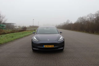 Tesla Model 3 Tesla Model 3 Long Range AWD 75 kWh dual motor leder panodak memoryseats autopliot stoelverwarming v+a - afbeelding nr 11