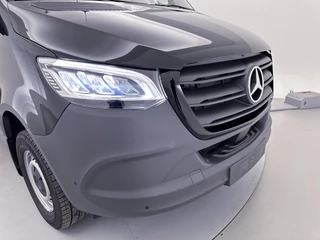 Mercedes-Benz Sprinter Mercedes-Benz Sprinter 319 PRO L2H2 Trekhaak Navigatie LED Achteruitrijcamera Apple Carplay/Android Auto Betimmering - afbeelding nr 42