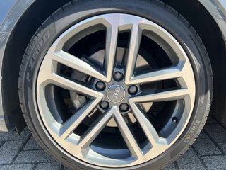 Audi A3 Audi A3 Cabriolet 1.4 TFSI CoD Sp.SL.E - afbeelding nr 5