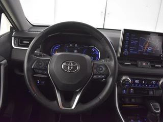 Toyota RAV4 Toyota RAV4 2.5 Hybrid First Edition | Parkeersensoren V+A | Stoelverwarming - afbeelding nr 16