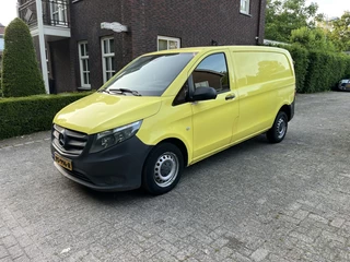 Mercedes-Benz Vito 111 CDI Functional