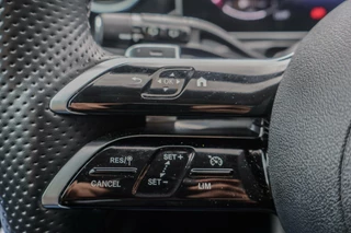 Mercedes-Benz C-Klasse Mercedes C-klasse Estate 300 e AMG Line PANO TREKHAAK NIGHT CARPLAY - afbeelding nr 36