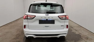 Ford Kuga Ford Kuga 2.5 PHEV ST-Line 225pk | Driver Assistance Pack | Winterpack | Technology Pack | AGR Stoelen | Half leder/Alcantara | - afbeelding nr 5