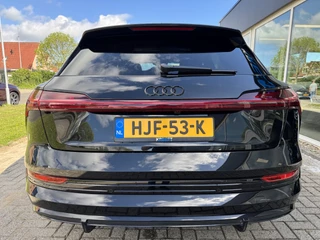 Audi e-tron BLACK EDITION - afbeelding nr 7