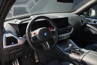 BMW XM - afbeelding nr 9