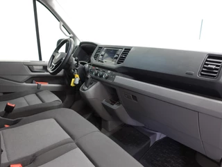 Volkswagen Crafter Volkswagen Crafter 30 2.0 TDI L3H3 Highline 177PK Automaat Airco Navi  Camera Trekhaak - afbeelding nr 46