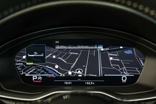 Audi S5 Audi S5 3.0 TFSI Quattro Quantumgrau, Matrix, Bang/Olufsen - afbeelding nr 51