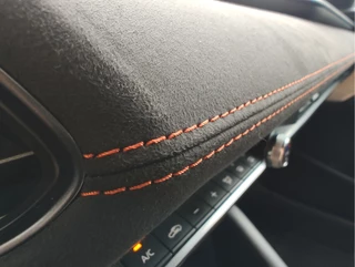 Mazda 3 Alcantara | Elek. stoelen | Keyless | Bose - afbeelding nr 33