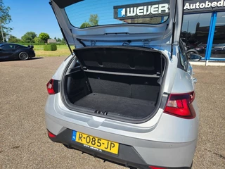 Hyundai i20 Hyundai i20 1.0 T-GDI Comfort Smart, Apple/Android, Cruise, Navi, 16 inch lichtmetaal - afbeelding nr 21