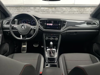 Volkswagen T-Roc LED | Trekhaak | Carplay | Camera | PDC - afbeelding nr 3