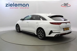 Kia ProCeed Kia ProCeed SW 1.0 T-GDI GT-Line Edition - Carplay, Camera, Clima - afbeelding nr 2