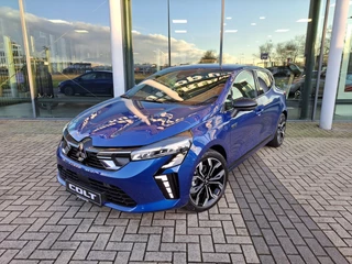 Mitsubishi Colt 1.6 HEV Instyle