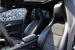 Mercedes-Benz CLA Pano | ACC | Dodehoek - afbeelding nr 11