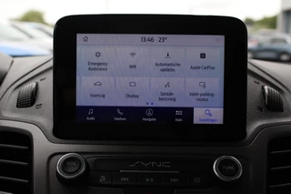 Ford Transit Connect Ford Transit Connect 1.5 EcoBlue L2 Trend | Navigatie | Achteruitrijcamera | Trekhaak | Adaptive Cruise Control | Reservewiel | - afbeelding nr 26
