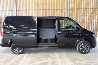 Volkswagen Transporter Volkswagen Transporter 150pk Automaat L2H1 28 Highline Navigatie Apple Carplay Cruise control Airco 3-Zits Euro6 - afbeelding nr 5