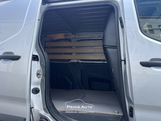 Opel Combo Opel Combo 1.5D L1H1 Edition |TREKHAAK|CRUISE|PARKEERS| 3151 - afbeelding nr 21
