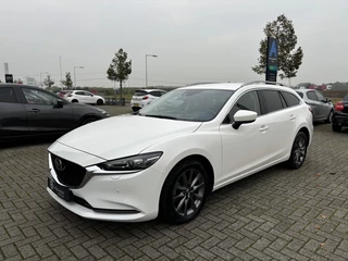 Mazda 6 - afbeelding nr 2